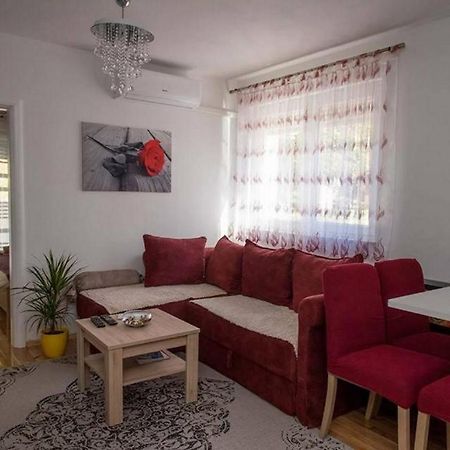 Apartmani Oaza Daruvar Zewnętrze zdjęcie