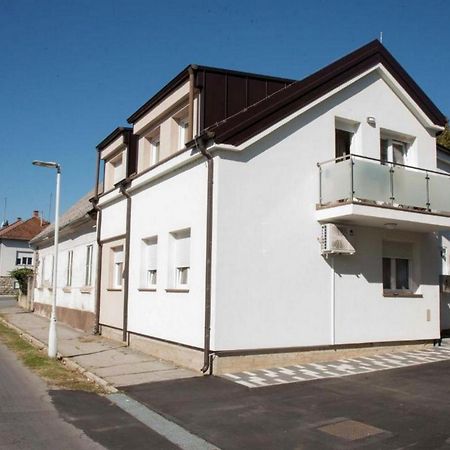 Apartmani Oaza Daruvar Pokój zdjęcie