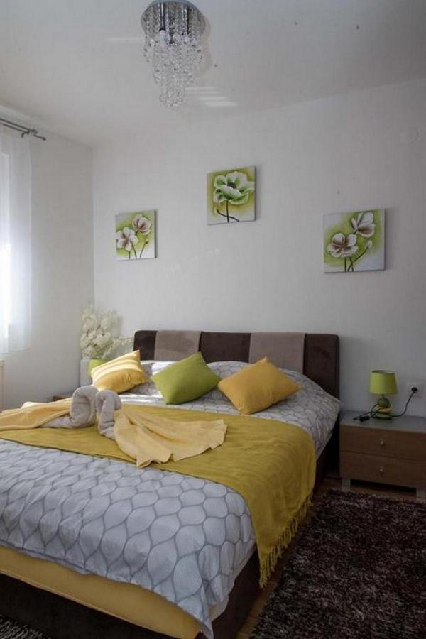 Apartmani Oaza Daruvar Zewnętrze zdjęcie