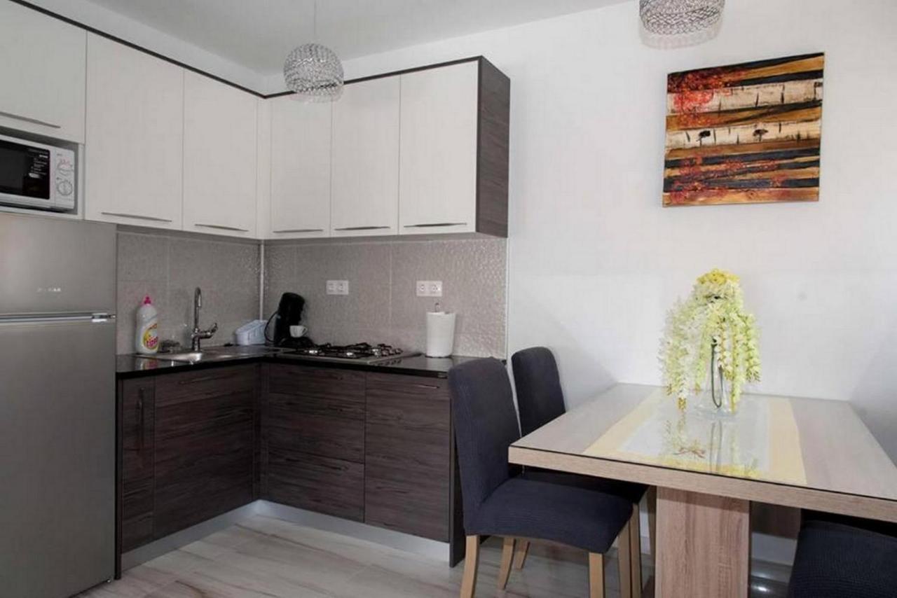 Apartmani Oaza Daruvar Zewnętrze zdjęcie