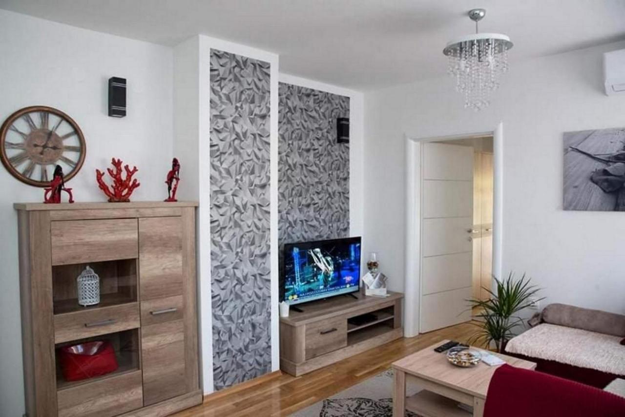 Apartmani Oaza Daruvar Zewnętrze zdjęcie