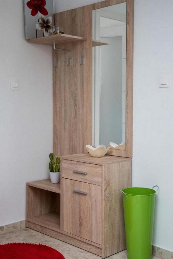 Apartmani Oaza Daruvar Zewnętrze zdjęcie