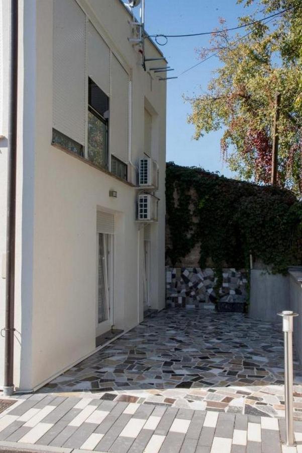 Apartmani Oaza Daruvar Zewnętrze zdjęcie