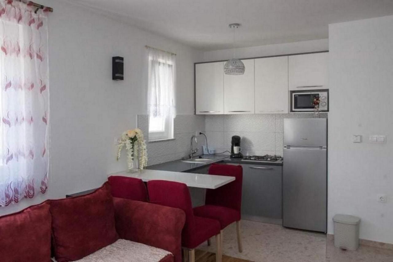 Apartmani Oaza Daruvar Zewnętrze zdjęcie