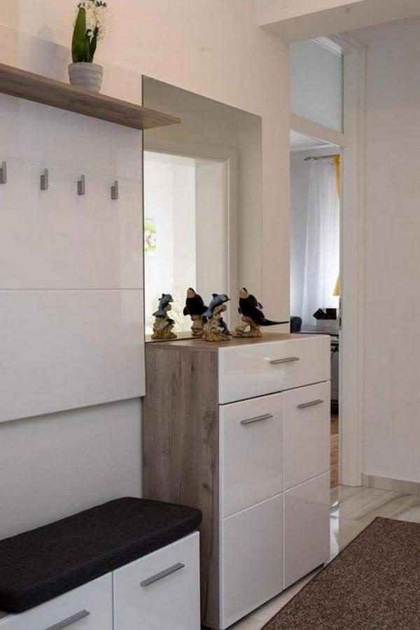 Apartmani Oaza Daruvar Zewnętrze zdjęcie