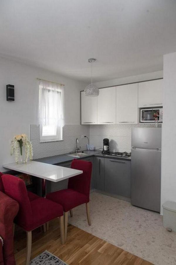 Apartmani Oaza Daruvar Zewnętrze zdjęcie