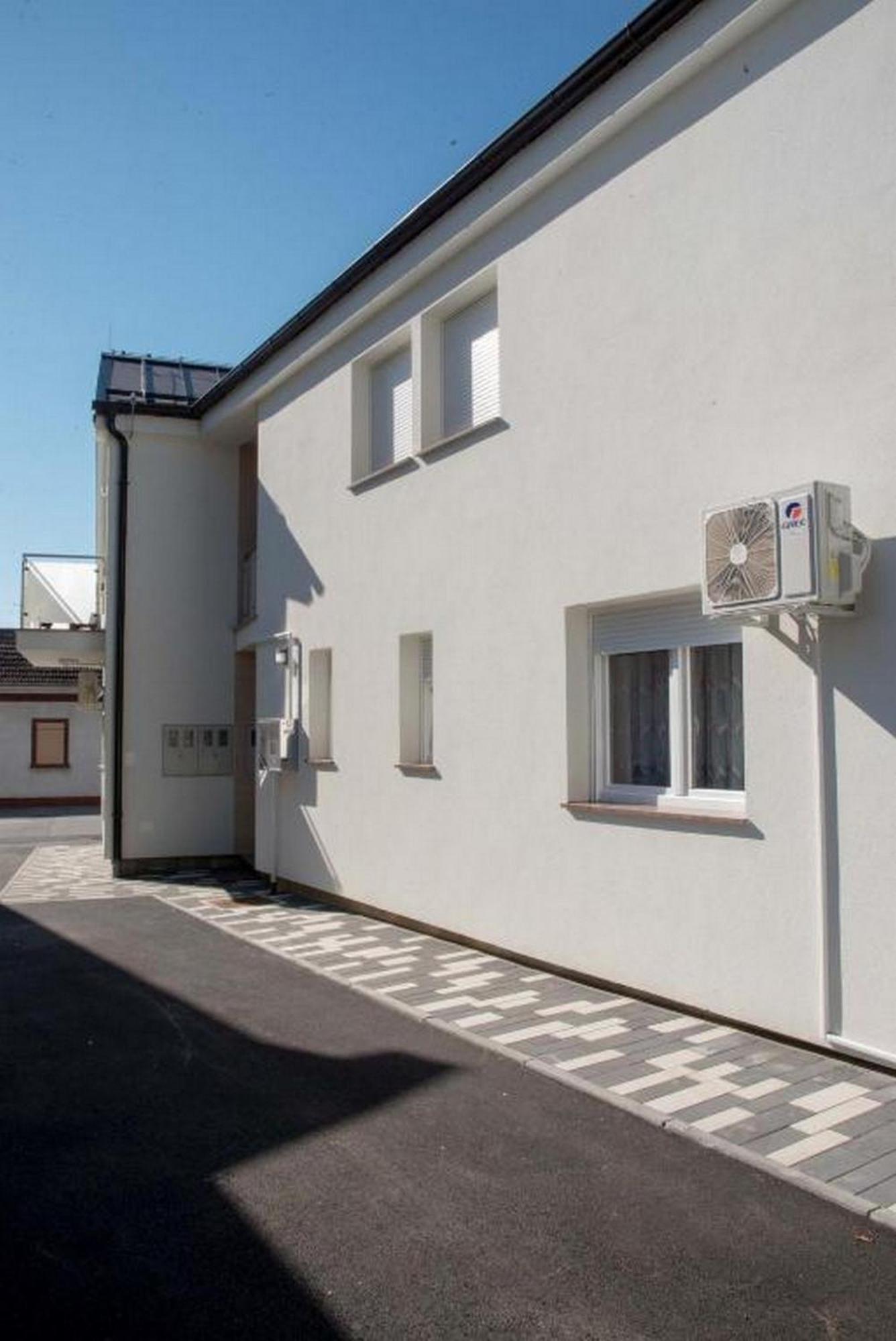 Apartmani Oaza Daruvar Pokój zdjęcie